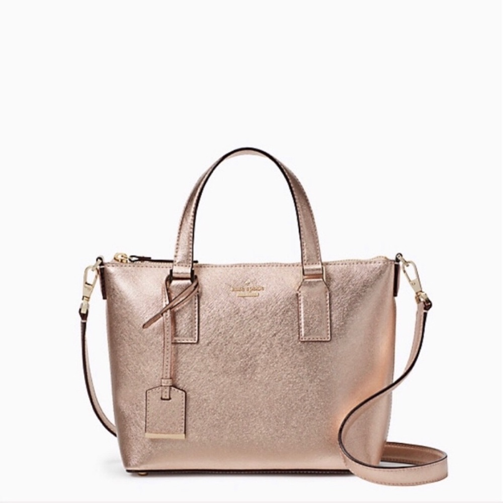 kate spade cameron street lucie handbag/crossbody✨